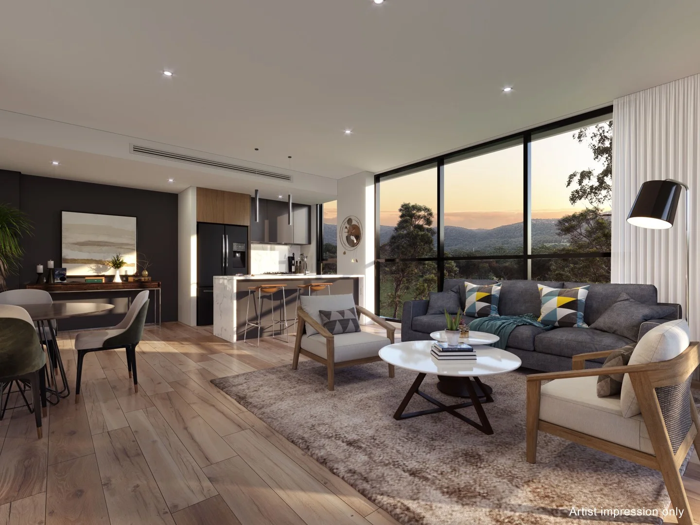 Additional image 2 of E106/1E Sanctuary Street, Kembla Grange NSW 2526