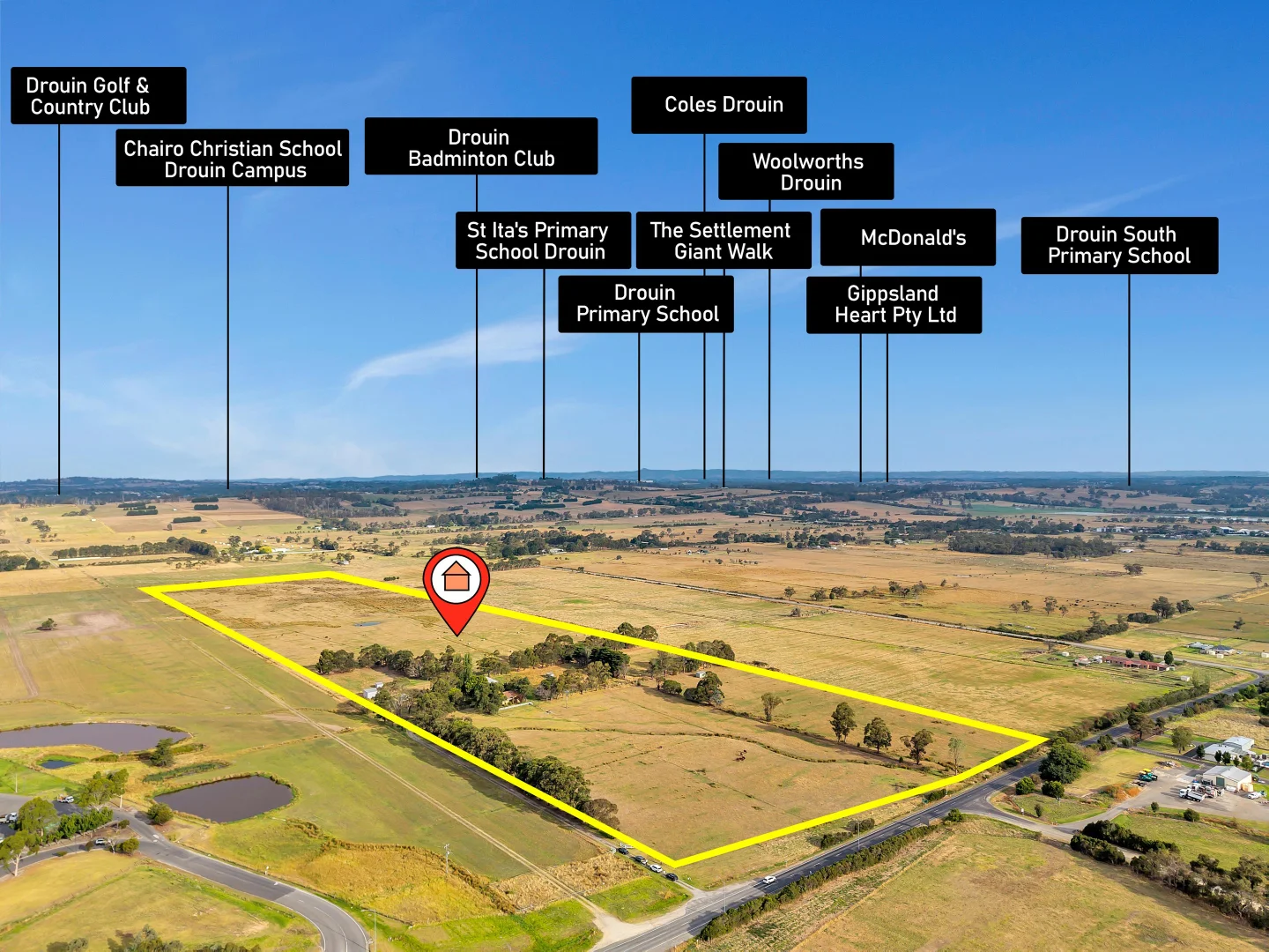 Additional image 10 of 280 Sand Road, Longwarry VIC 3816