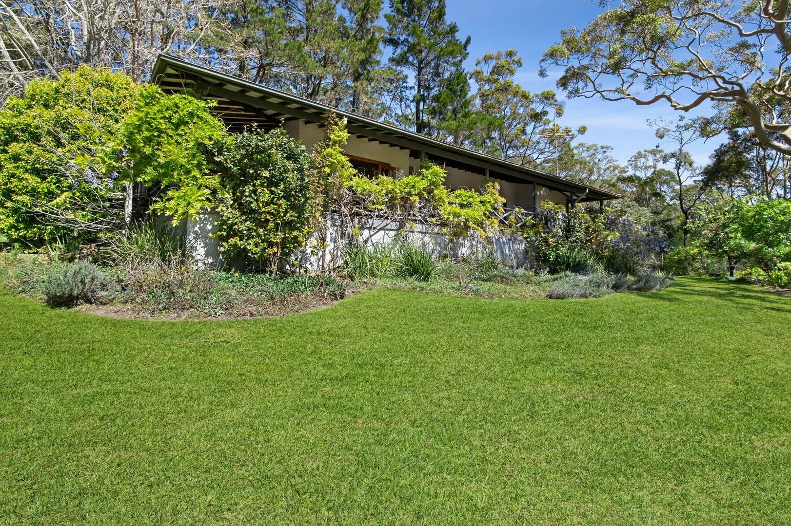 Kurrajong Heights NSW 2758