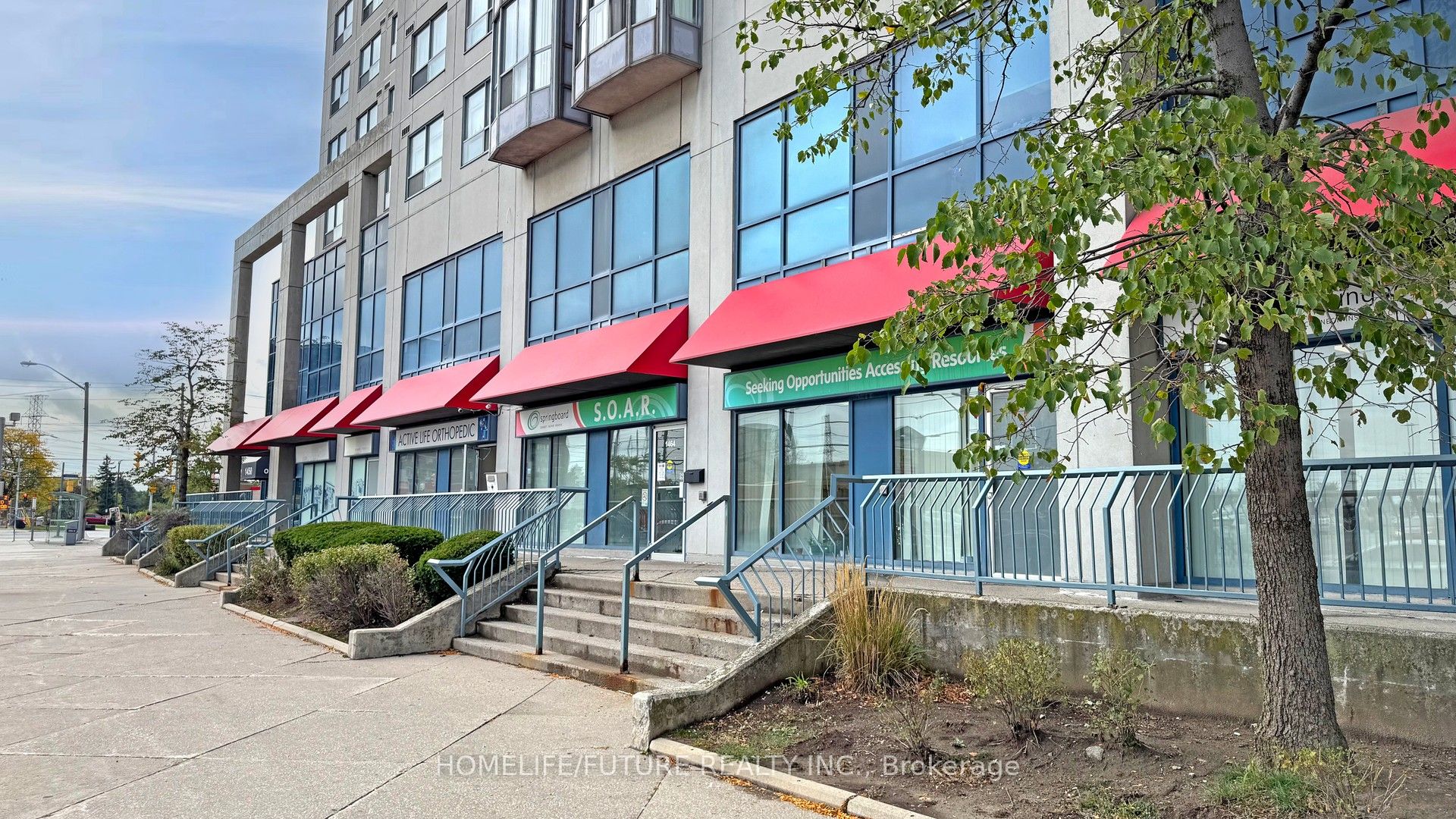 Additional image 3 of 1506-1470 Midland Avenue, Toronto, ON, M1P 4Z4