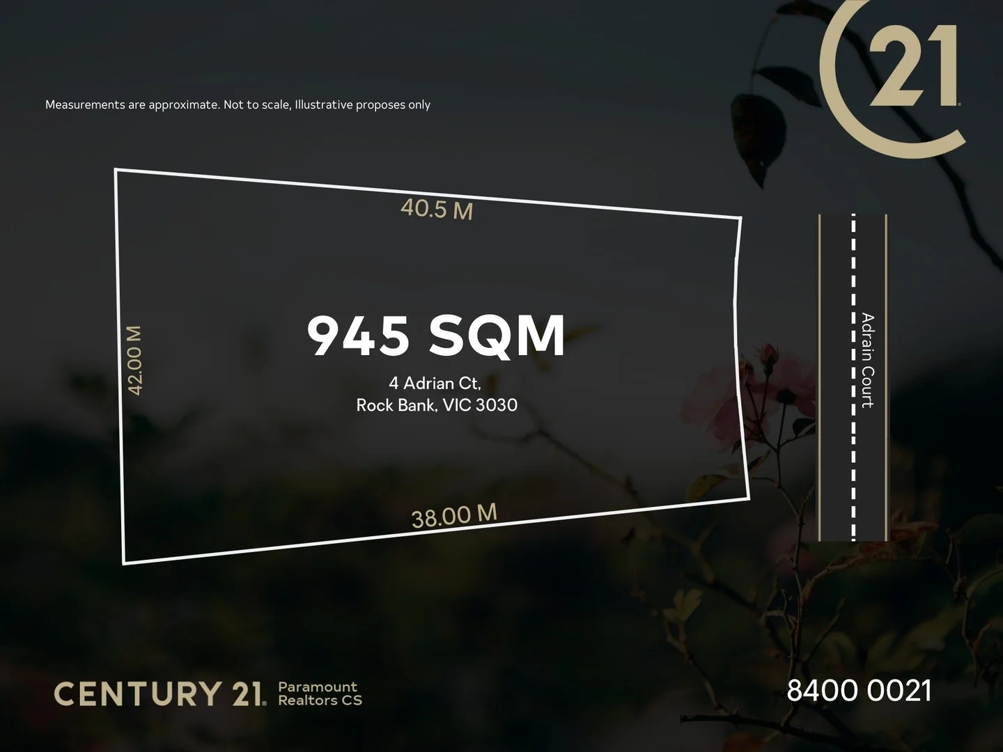 4 Adrian Court, Rockbank VIC 3335