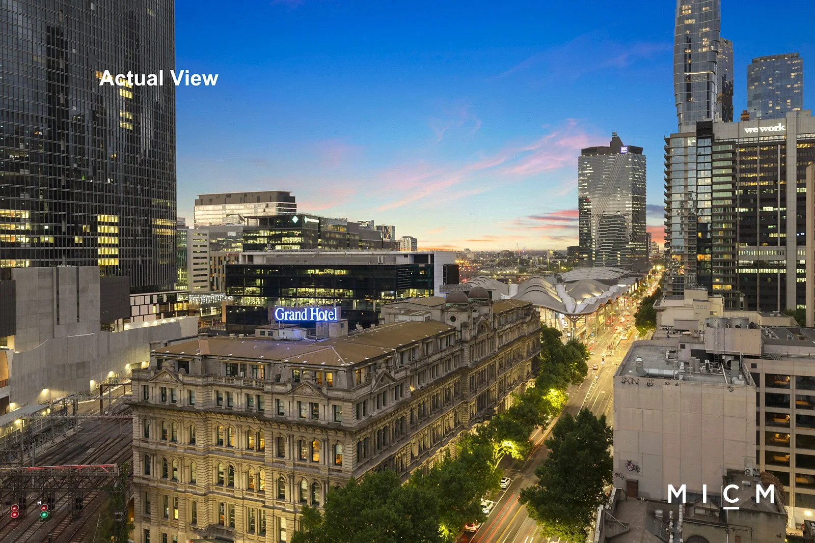 Additional image 9 of 1607/565 Flinders Street, Melbourne VIC 3000