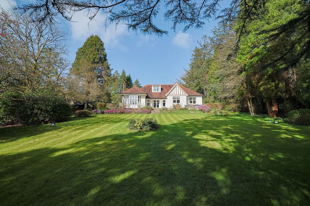 Additional image 32 of 5 bed detached house for saleSketty, Swansea SA2