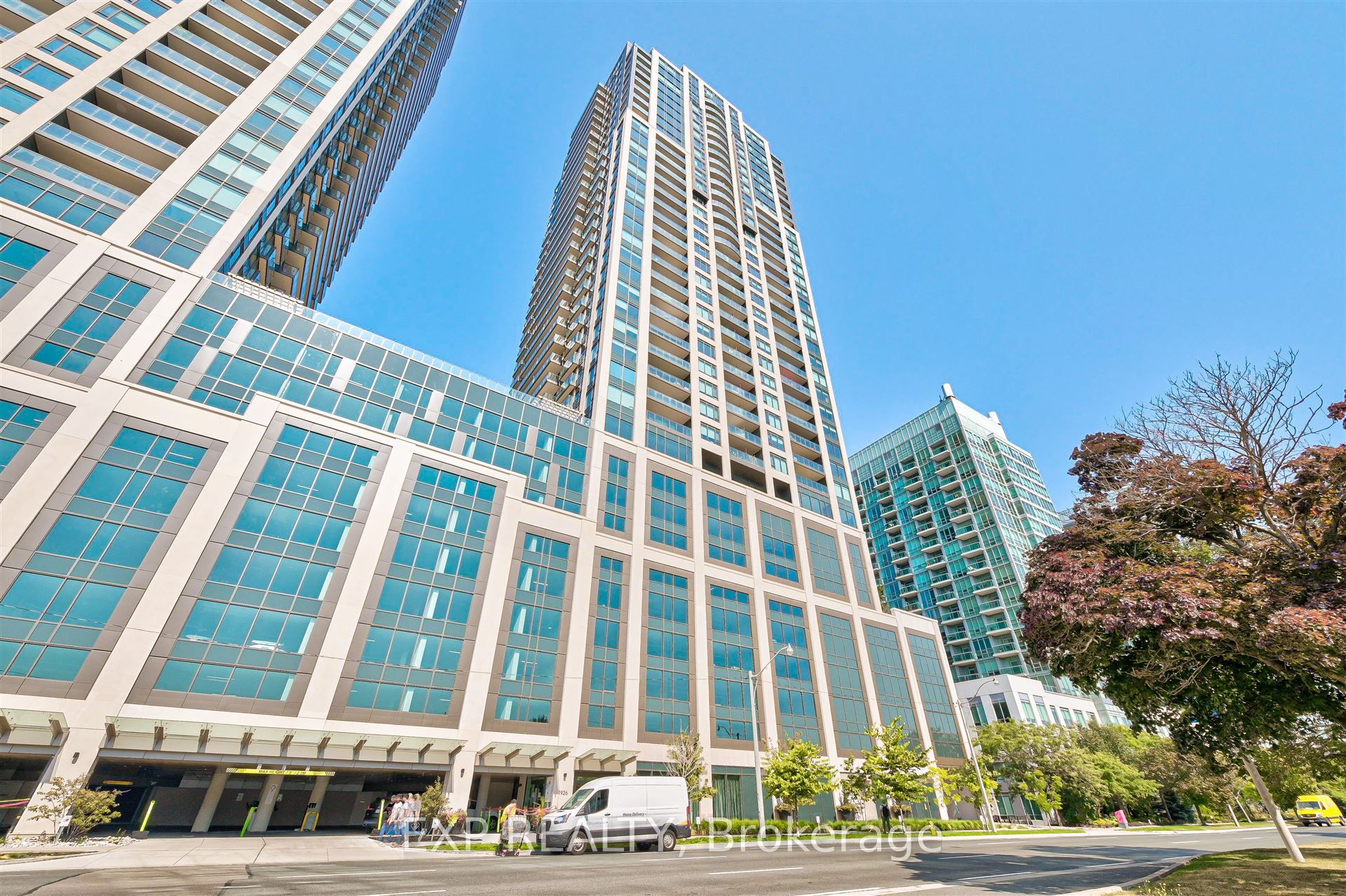 2216-1926 Lakeshore Boulevard W, Toronto, ON, M6S 1A1