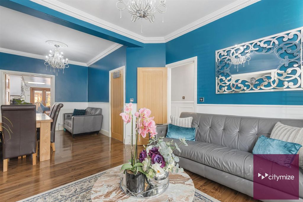 Additional image 4 of 3 bed terraced house for salePrestbury Road, Forest Gate, London E7
