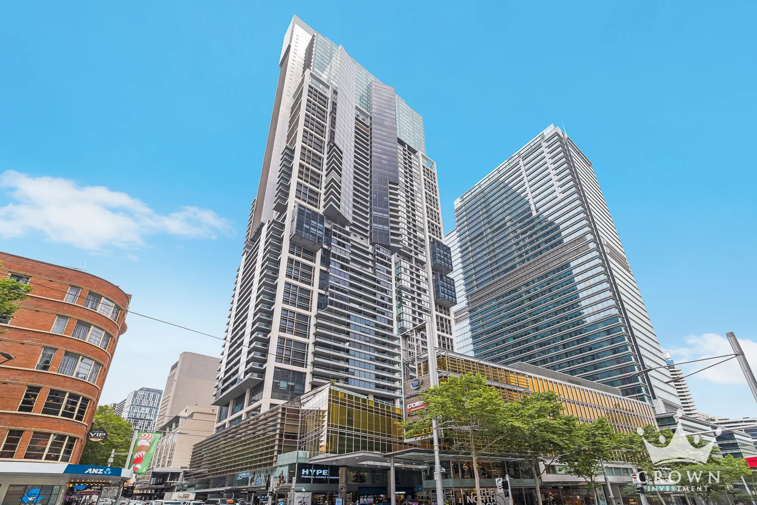 Additional image 25 of 5601/93 Liverpool St, Sydney NSW 2000