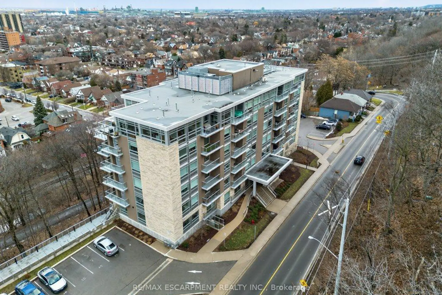 Additional image 18 of 479 Charlton Avenue 209