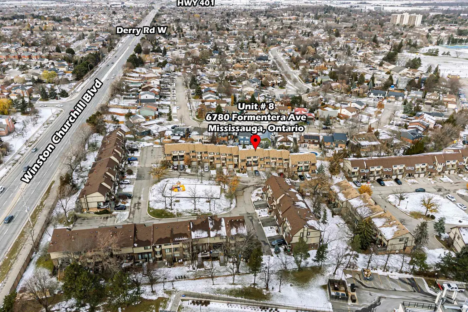 Additional image 10 of 6780 Formentera Avenue #8