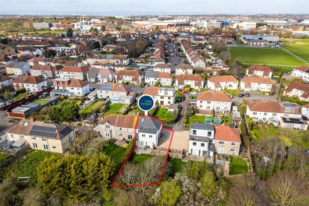 Additional image 3 of 8 bed semi-detached house for saleGayner Road, Filton, Bristol BS7