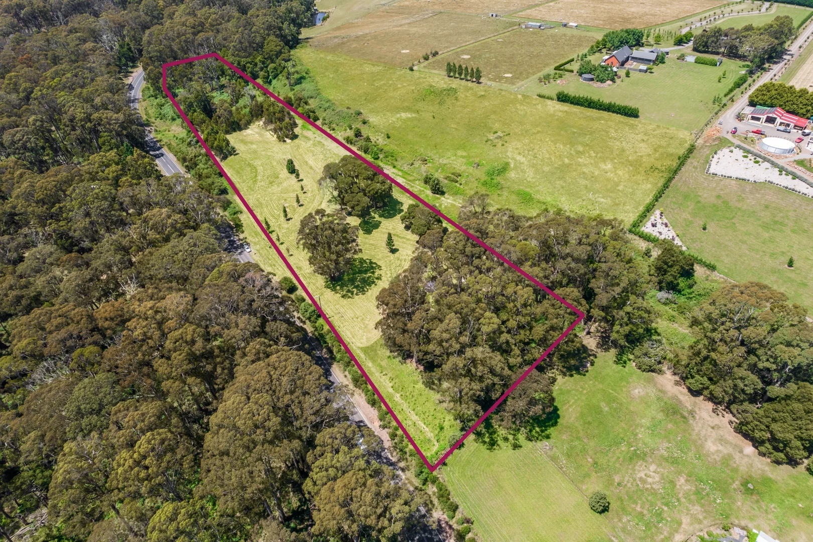Additional image 22 of 1240 Daylesford-Trentham Road, Lyonville VIC 3461