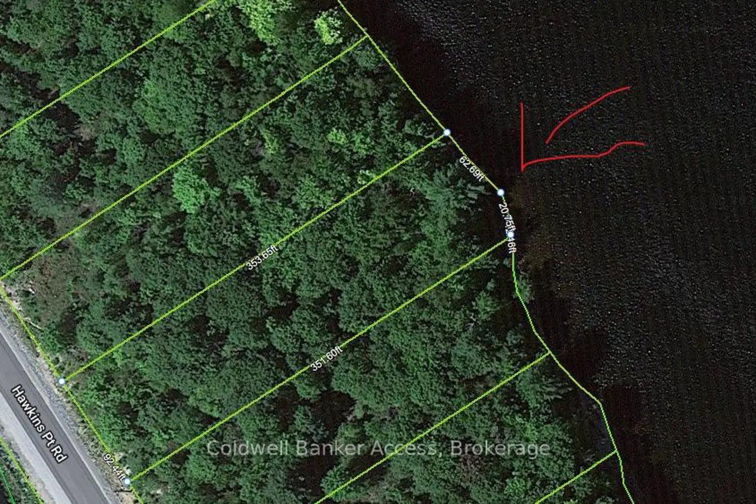 Additional image 4 of 30 Hawkins Point Road