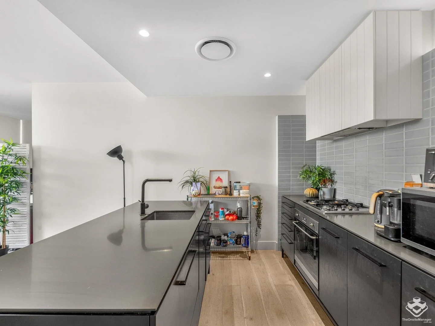 316/8 Bank Street, West End QLD 4101