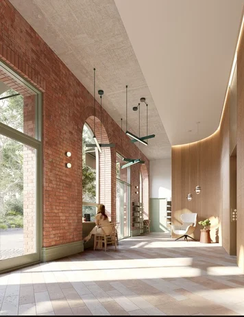 Additional image 12 of 701/141 West Parade, Mount Lawley WA 6050