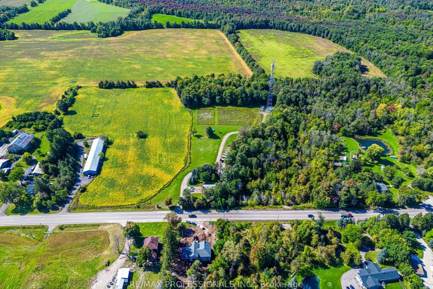 13908 Trafalgar Road