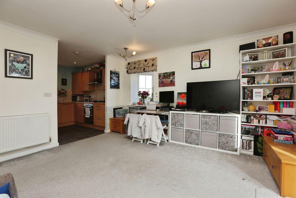 Additional image 4 of 2 bed flat for saleMescott Meadows, Hedge End, Southampton SO30