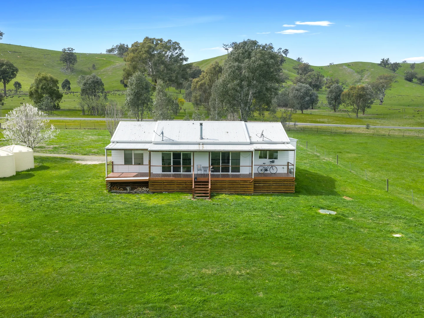 Additional image 17 of 551 Spring Creek Road, Alexandra VIC 3714