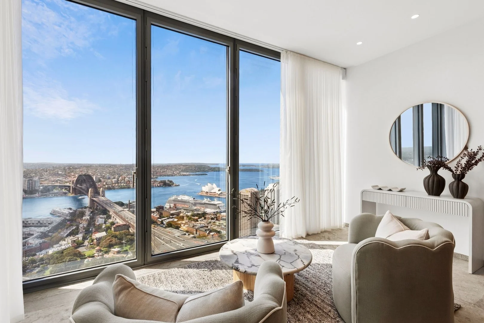 78B/88 Barangaroo Avenue, Barangaroo NSW 2000