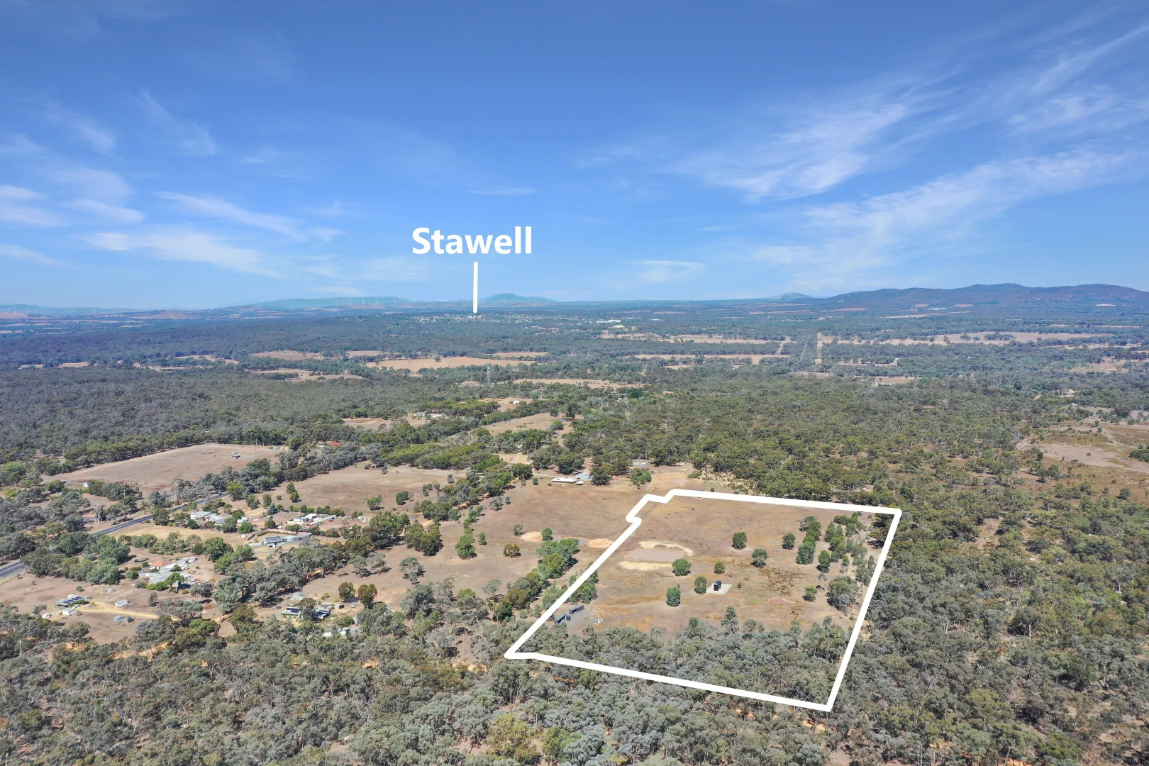 Additional image 3 of 37 Red Hill Road, Deep Lead Via, Stawell VIC 3380