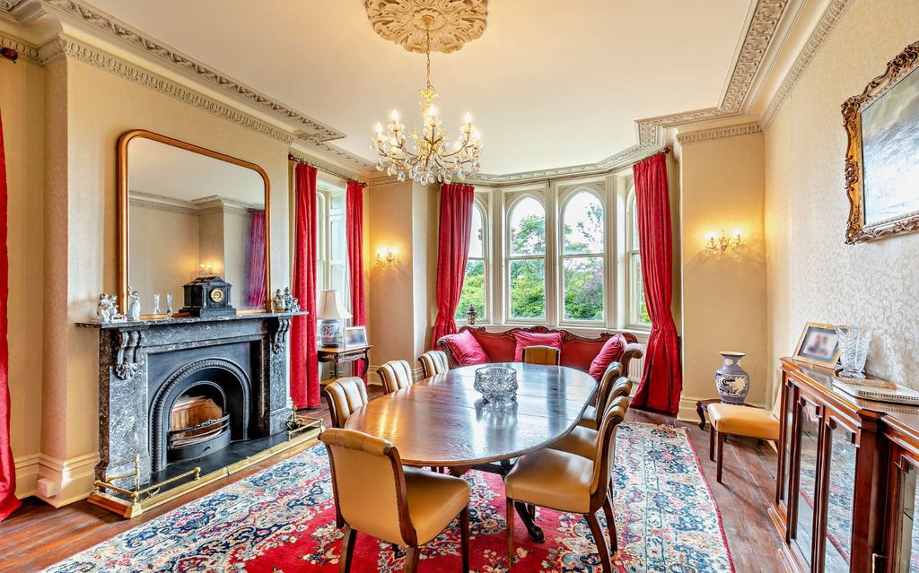 Additional image 8 of 10 bed detached house for saleLlanfair Caereinion, Welshpool, Powys SY21
