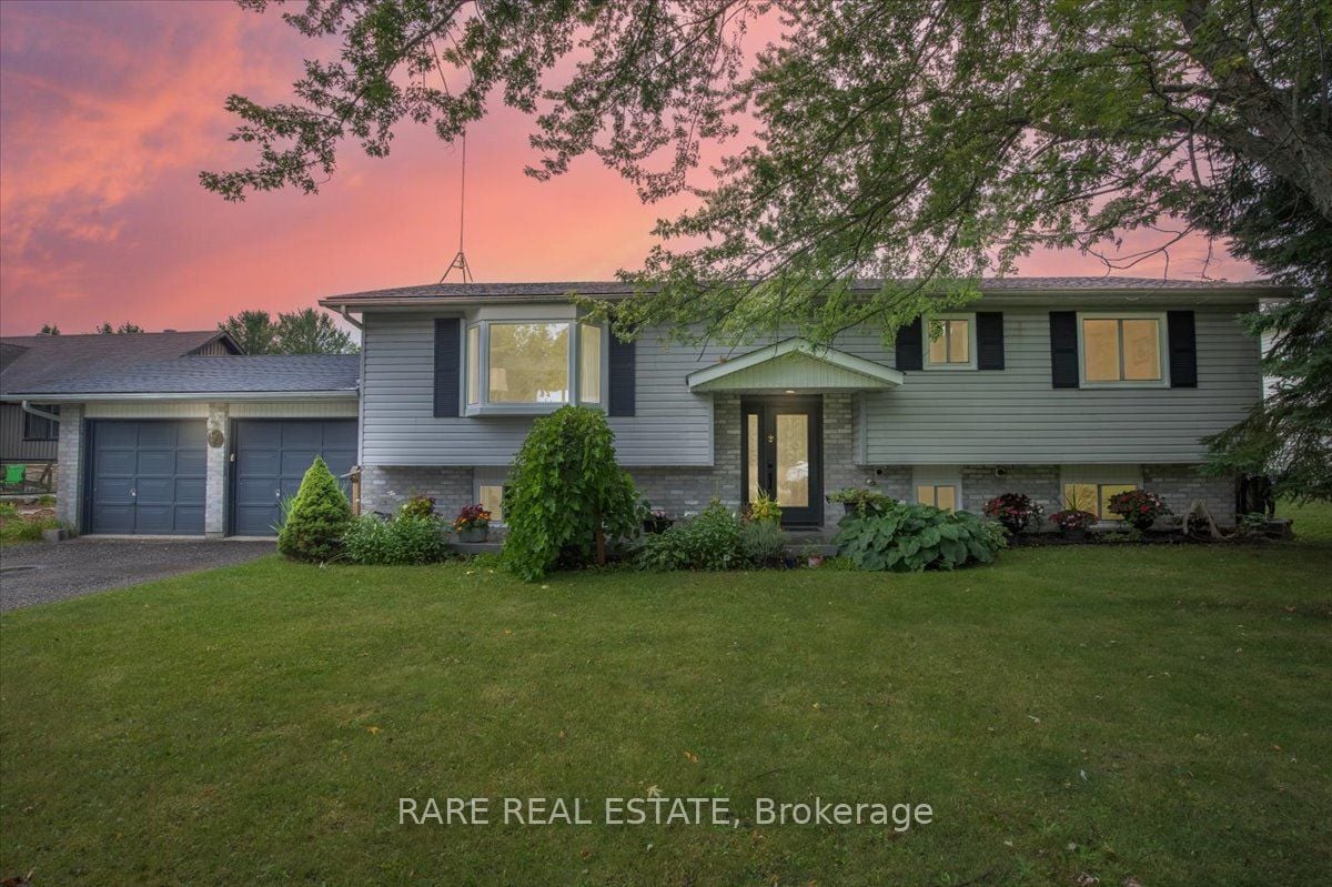 66 Scarlett Line, Springwater, ON, L0L 1V0