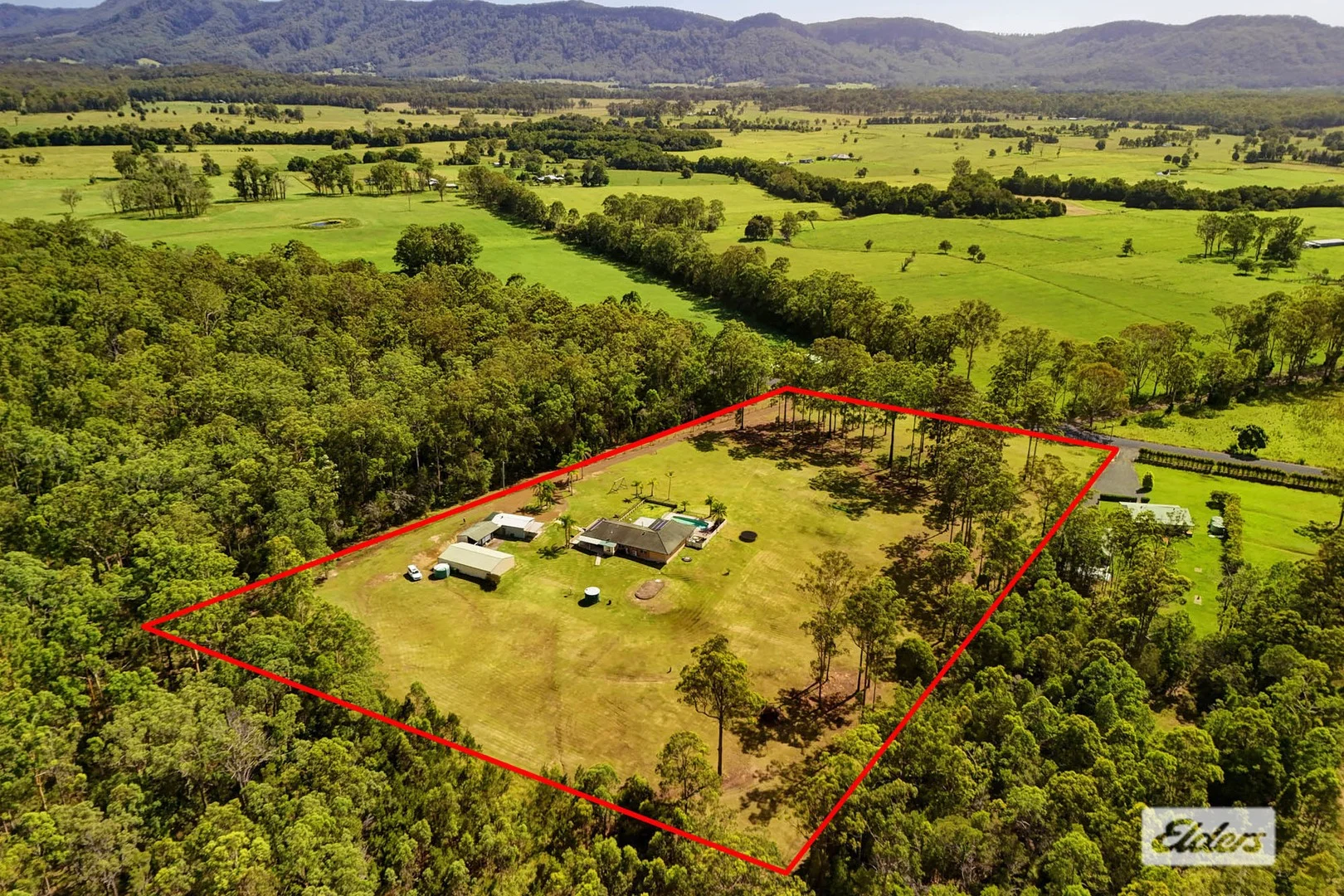 415 Upper Lansdowne Road, Melinga NSW 2430