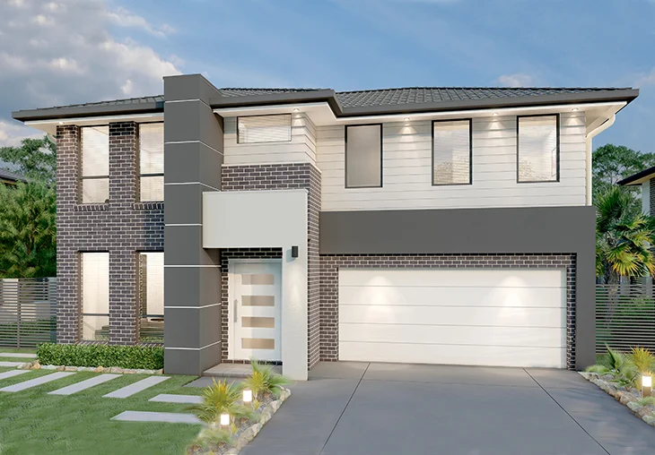 Lot 12 Rosecomb Crescent, Austral NSW 2179