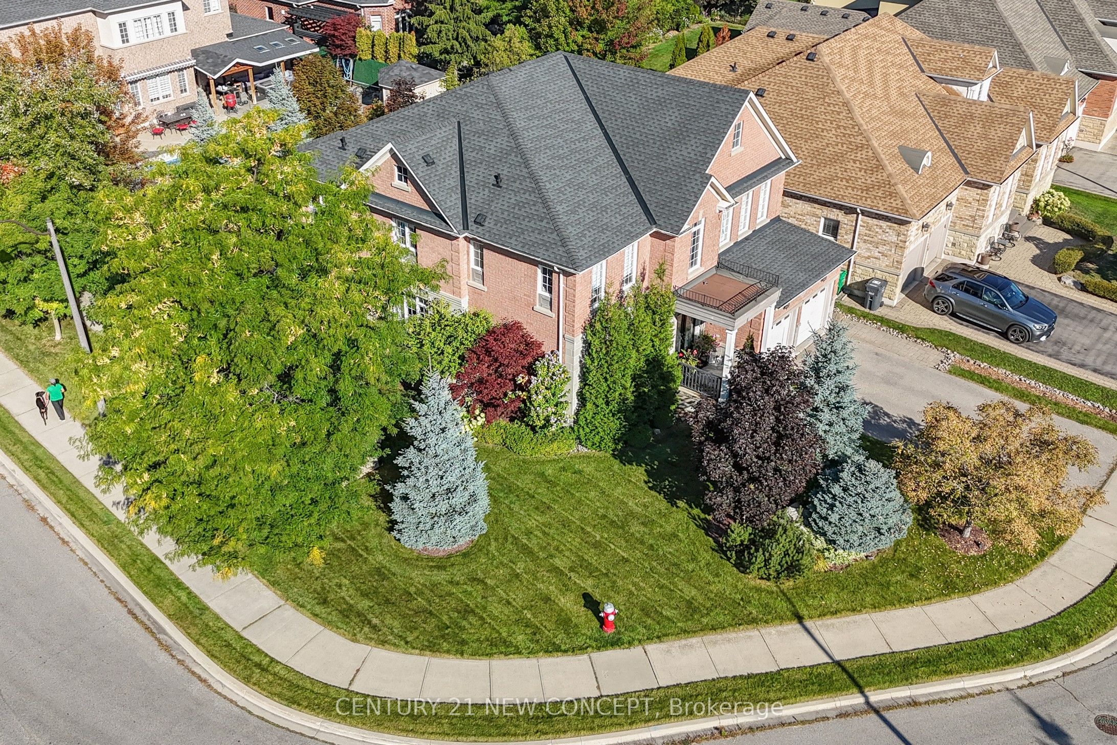 Additional image 2 of 21 Adriatic Crescent, Brampton, ON, L6P 1Y9
