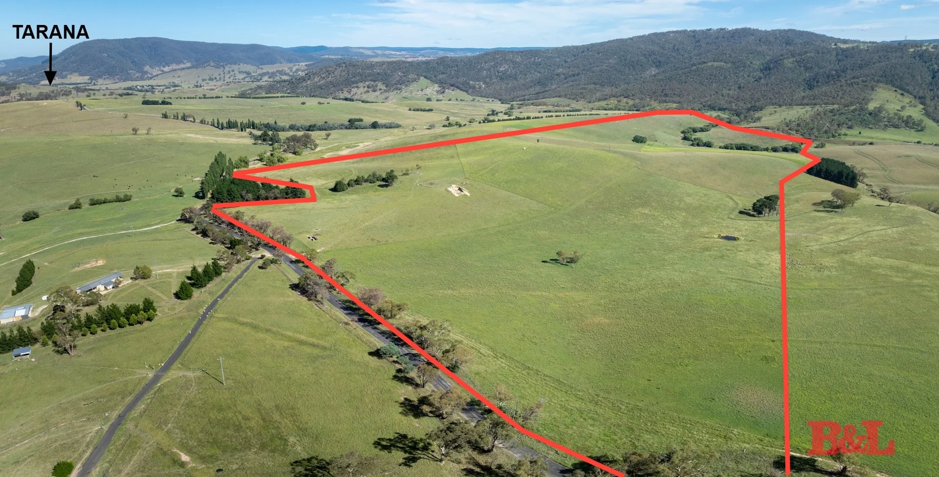 Additional image 2 of Lot 1/976 Sodwalls Road, Tarana NSW 2787