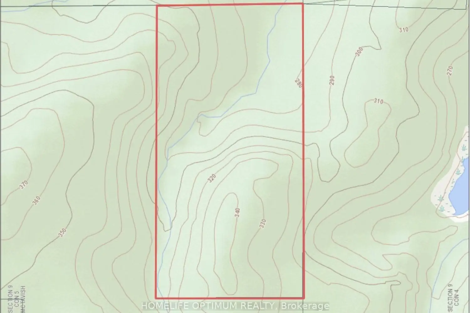 Additional image 3 of E1/2 Of Ne1/4 Sec 9 Con 5 N/A