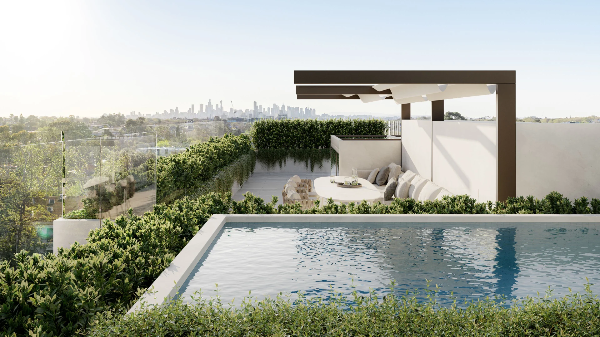 Additional image 16 of The Penthouse/79-83 Wattletree Road, Armadale VIC 3143