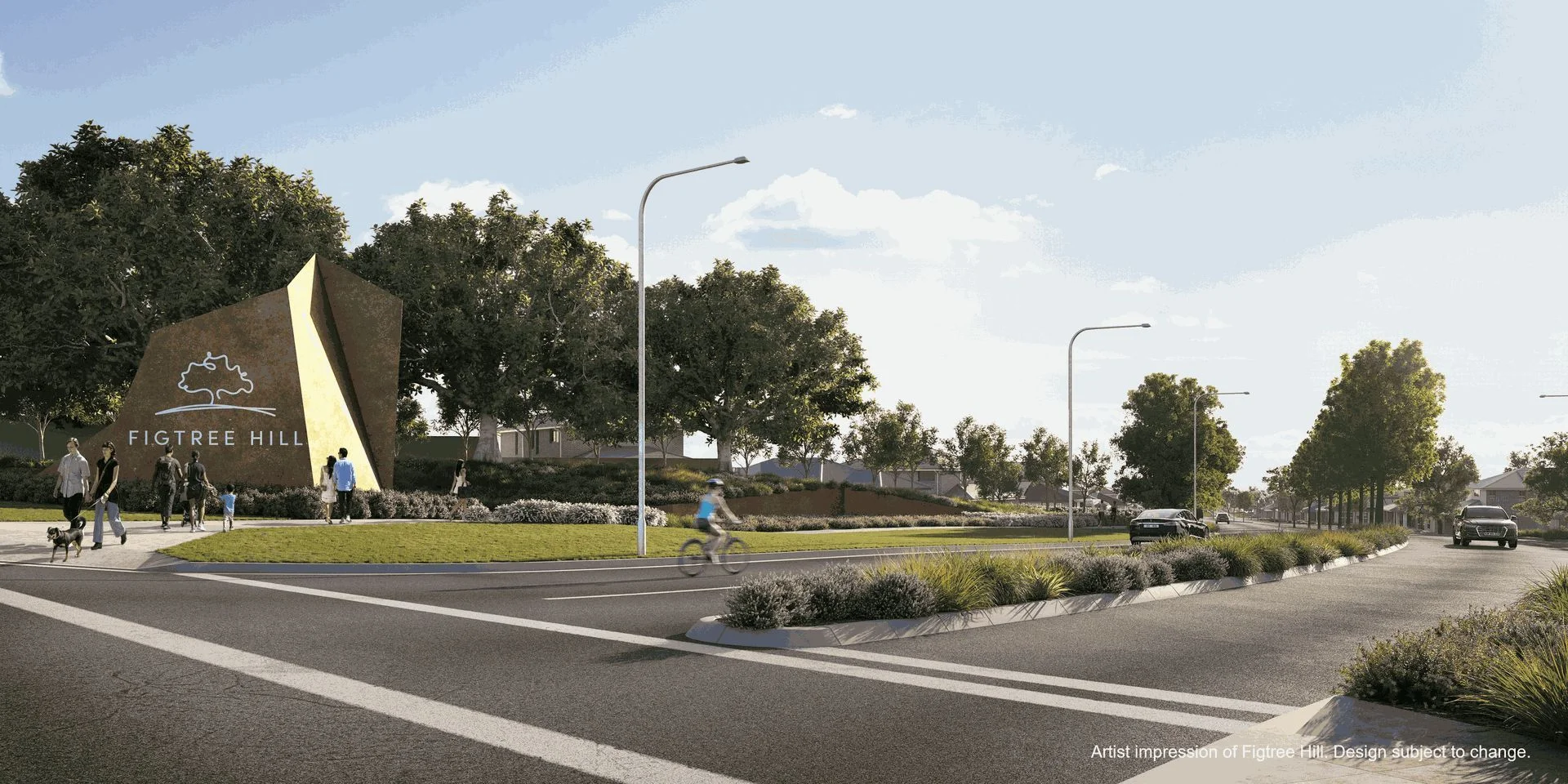 Additional image 14 of Lot 1159, 16 Glen Lorne Circuit, Gilead NSW 2560