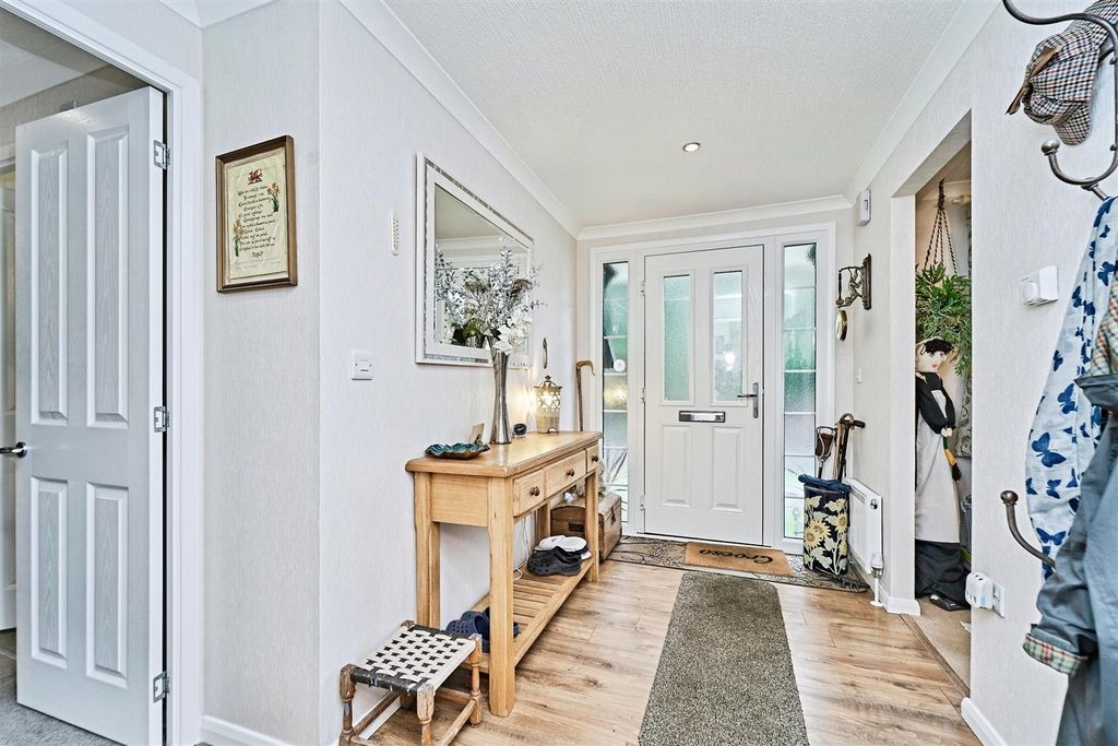 Additional image 7 of 3 bed property for saleNorton Manor Park, Norton, Presteigne LD8