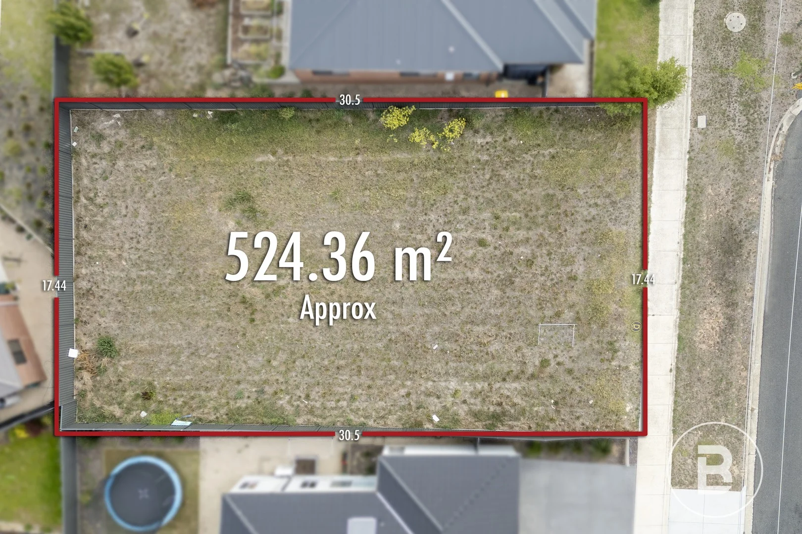 416 Wilson Street, Canadian VIC 3350