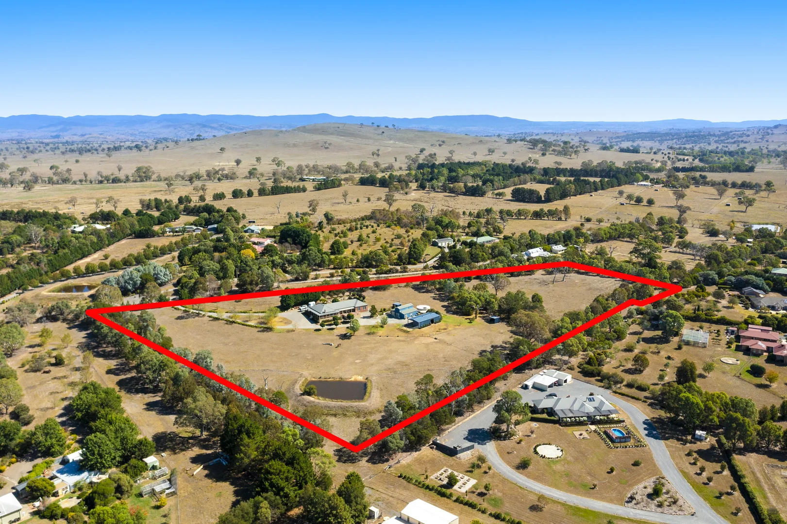 Additional image 33 of 12 Woods Close, Murrumbateman NSW 2582