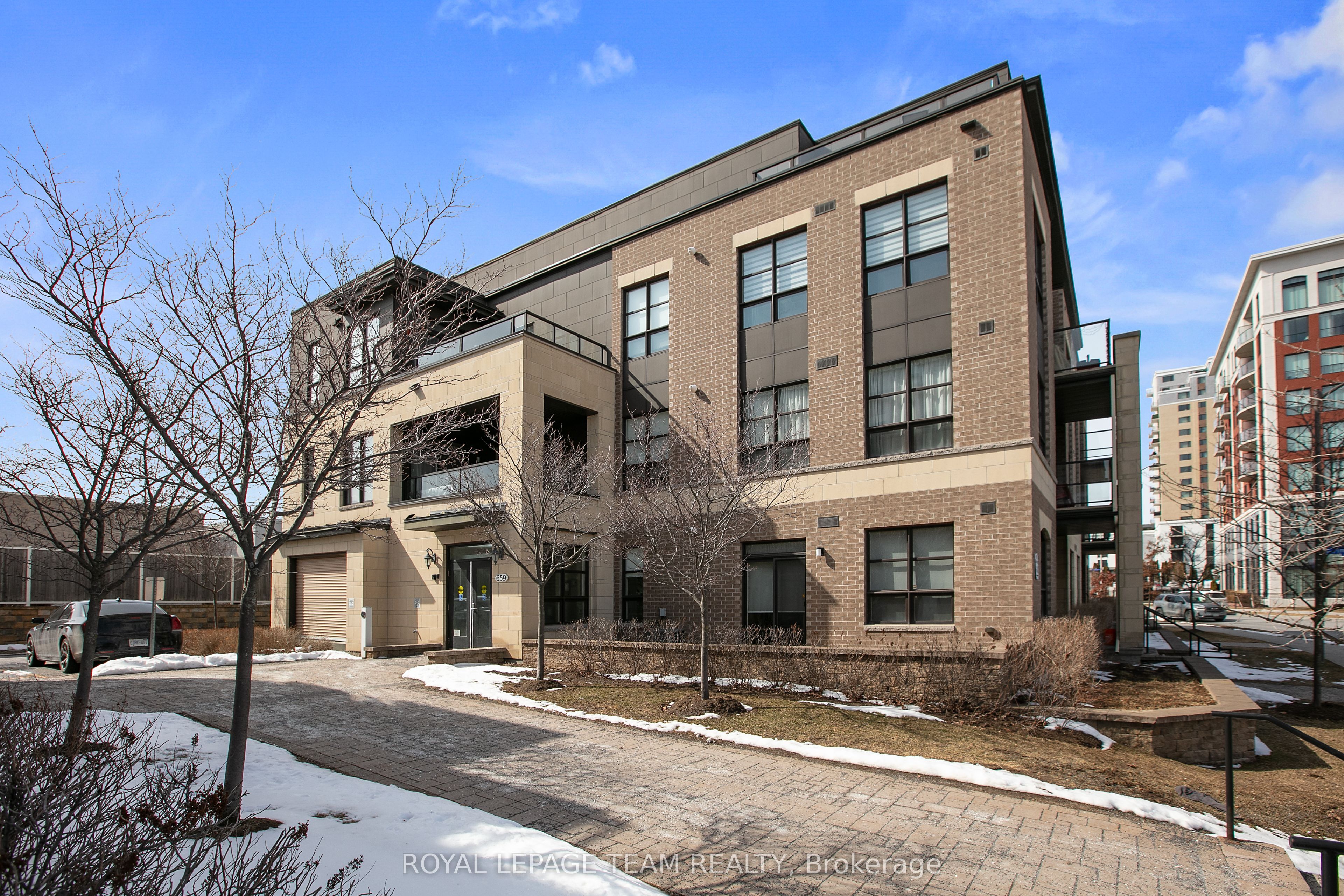 Additional image 3 of 401-659 Sue Holloway Drive, Ottawa, ON, K2J 5W4