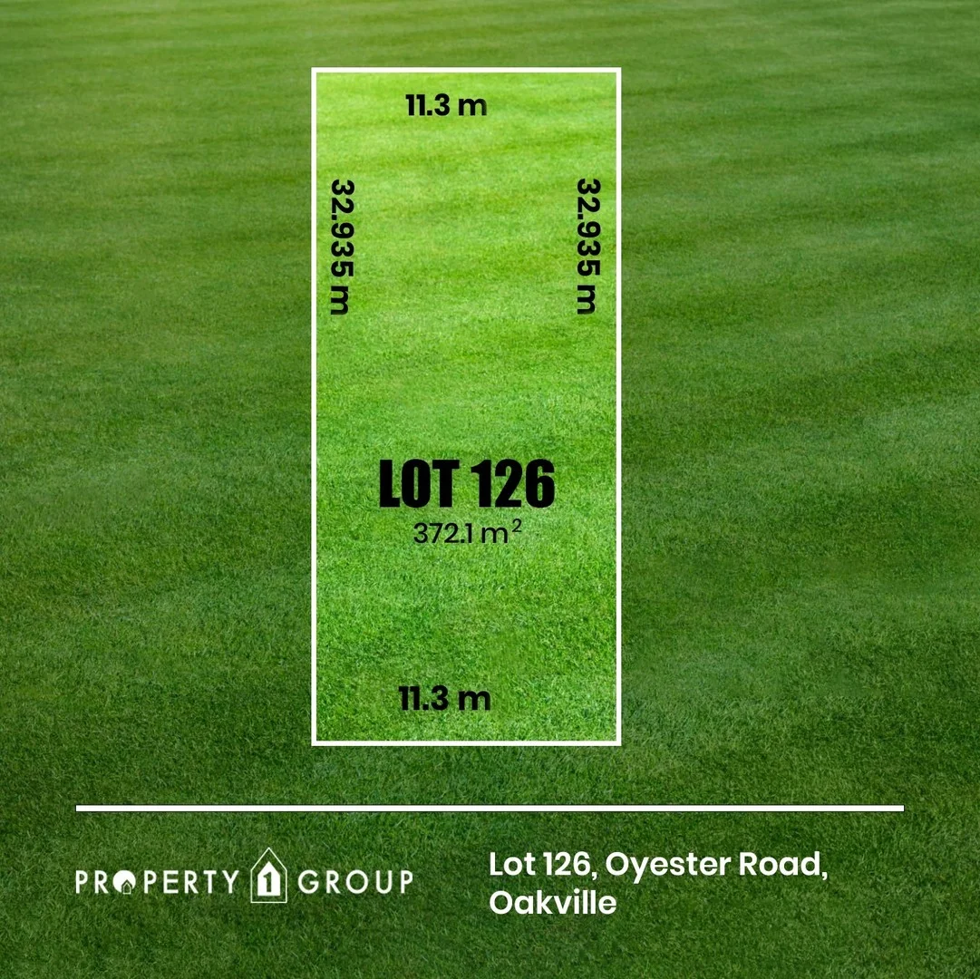 Lot 126/305 Commercial Rd, Oakville NSW 2765