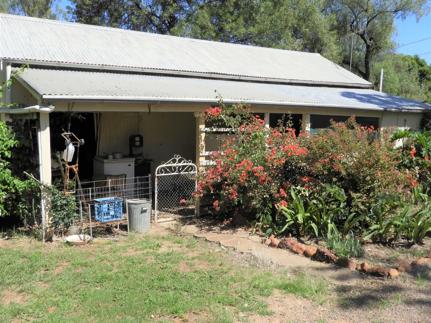 Additional image 9 of 45 Hilton Lane, Warren NSW 2824