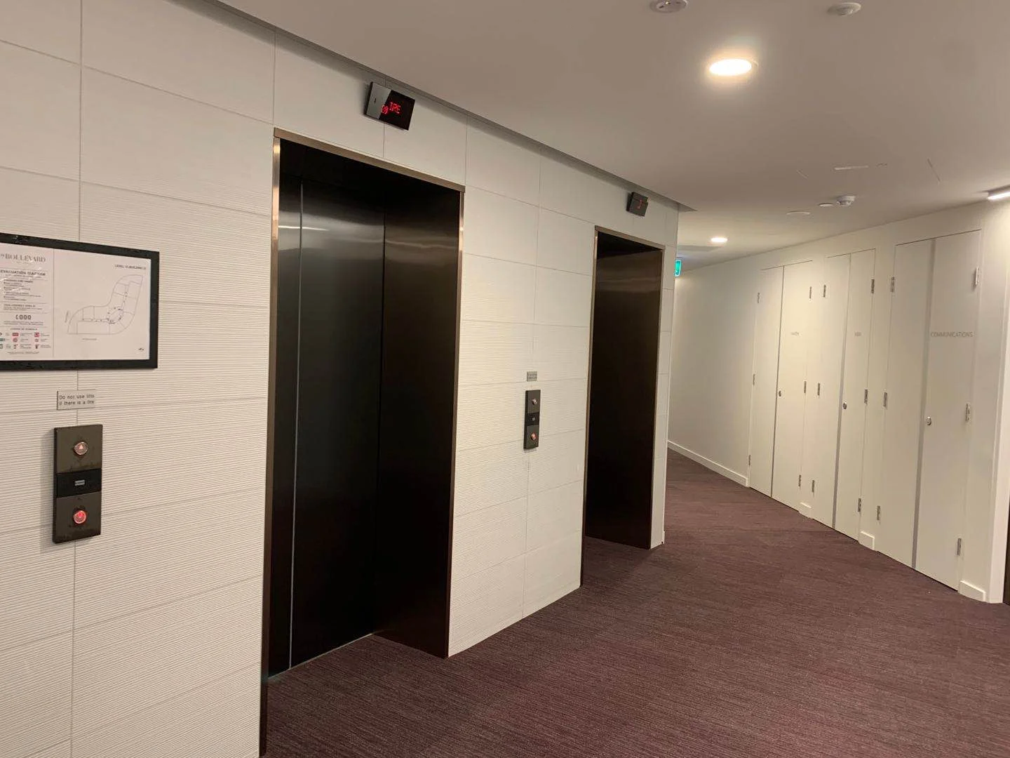 Additional image 6 of 1211/605 St kilda Road, Melbourne VIC 3004