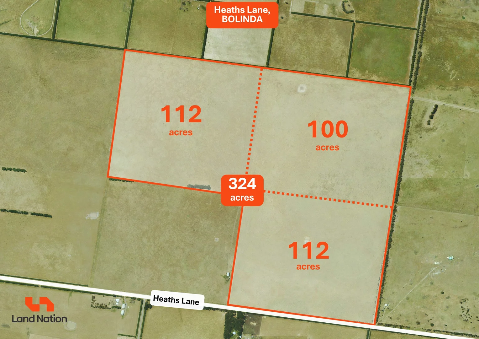 Additional image 4 of 4A/549 Heaths Lane, Bolinda VIC 3432