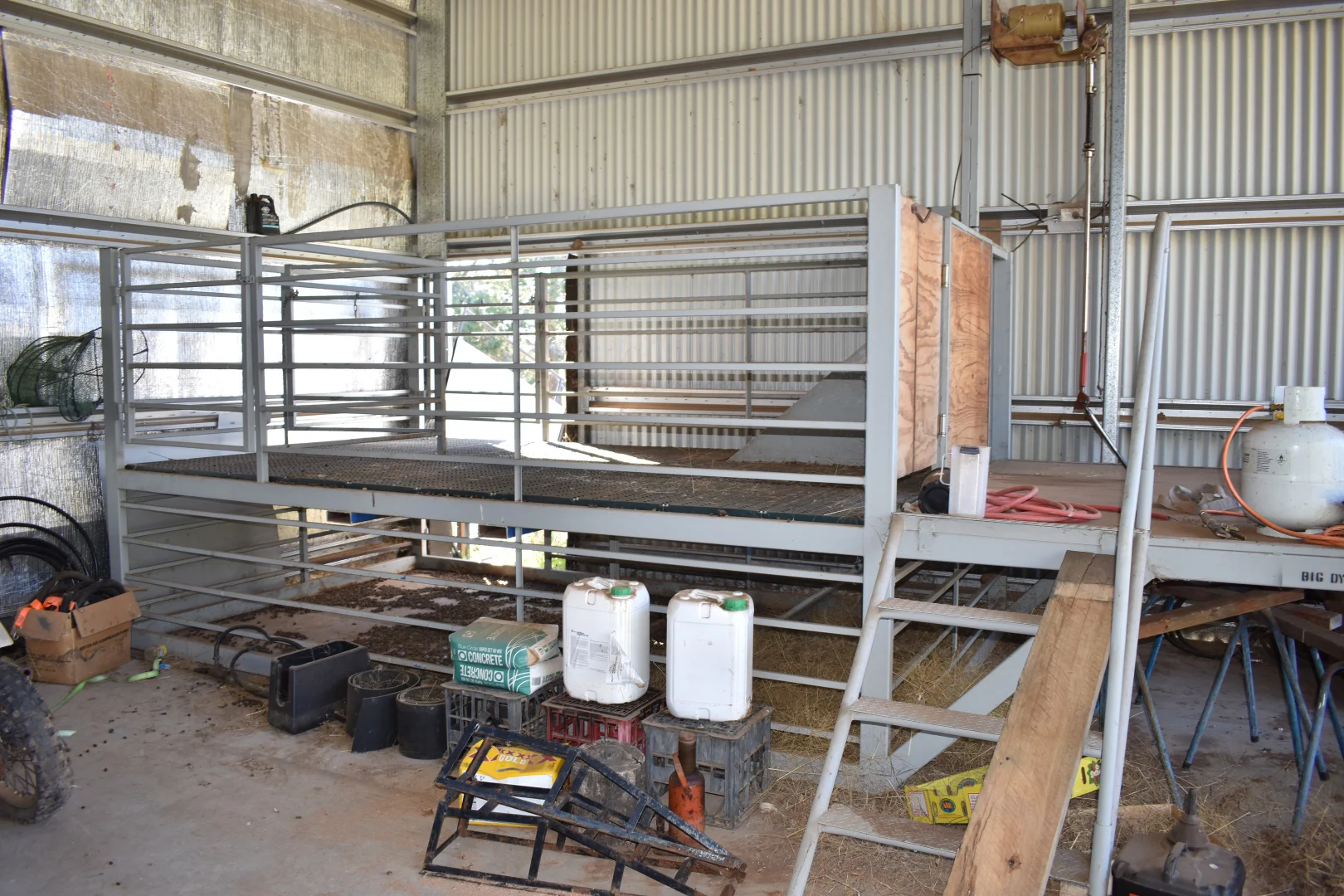 Additional image 37 of 3544 Henry Parkes Way, Bogan Gate NSW 2876