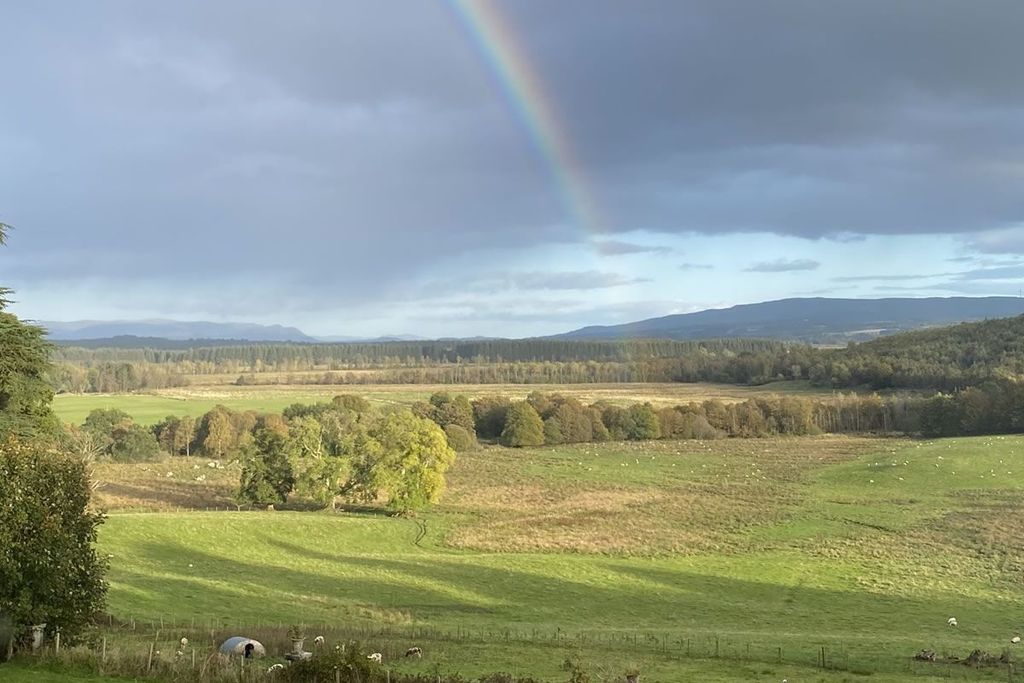 Additional image 6 of Land for sale31.38 Acre Site At Easterhill, Gartmore, Stirling FK83Sa FK8