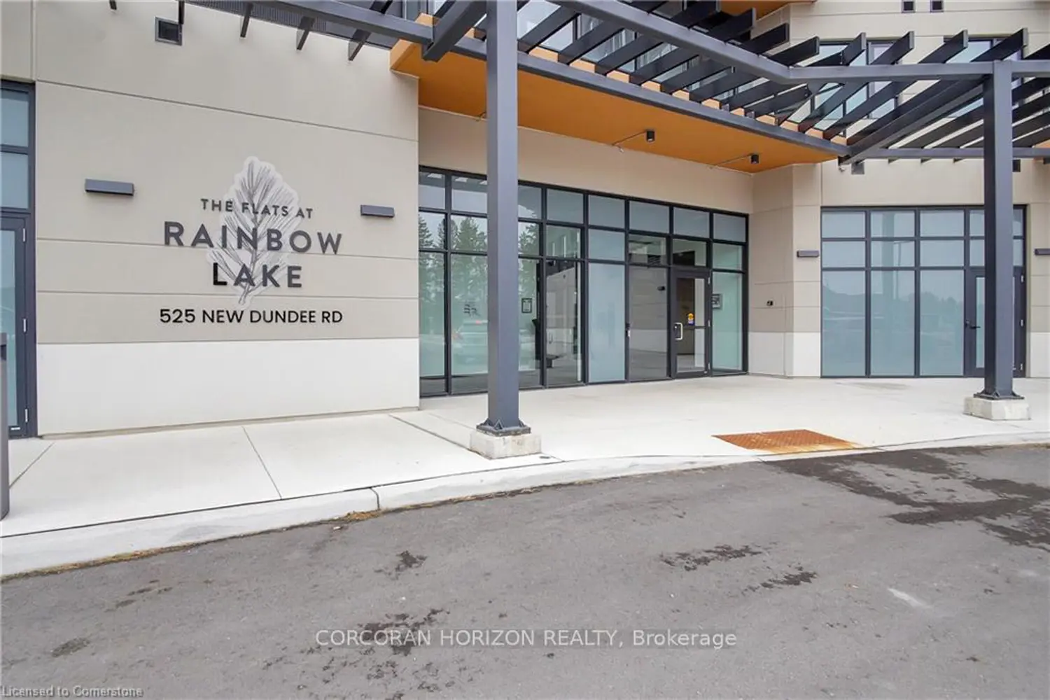 525 New Dundee Road 724