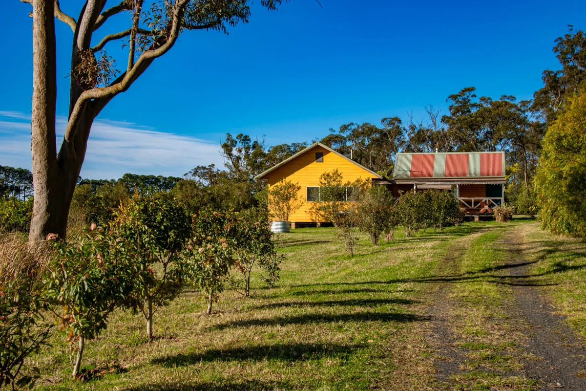Additional image 27 of 2583 Wisemans Ferry Road, Mangrove Mountain NSW 2250