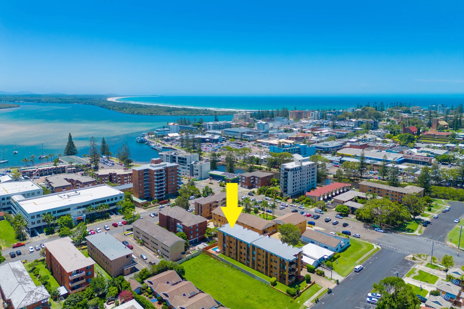Additional image 7 of 12/115 Bridge Street, Port Macquarie NSW 2444