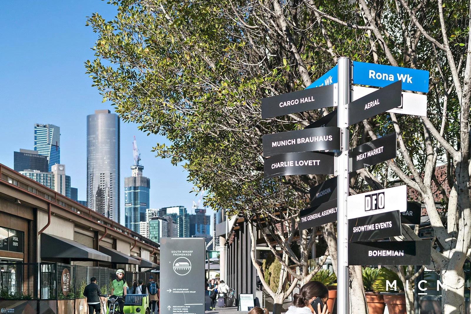 Additional image 16 of 2601/63 Whiteman Street, Southbank VIC 3006