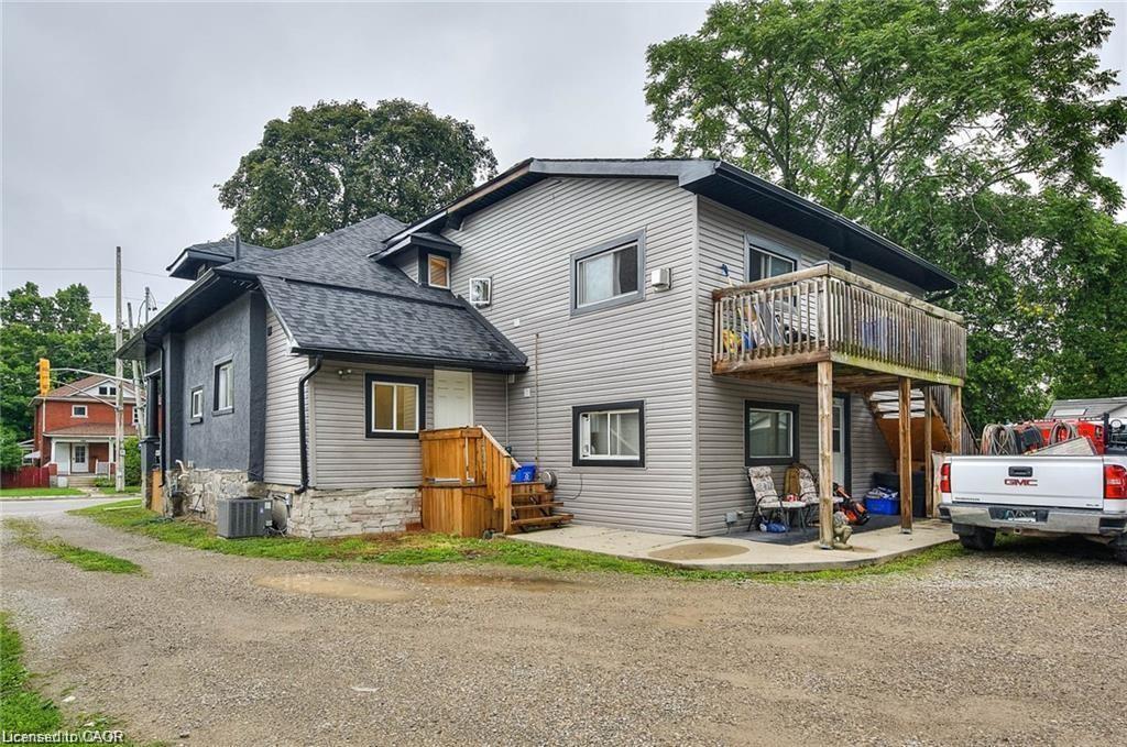 102-269 Main Street, Cambridge, ON, N1R 1X6