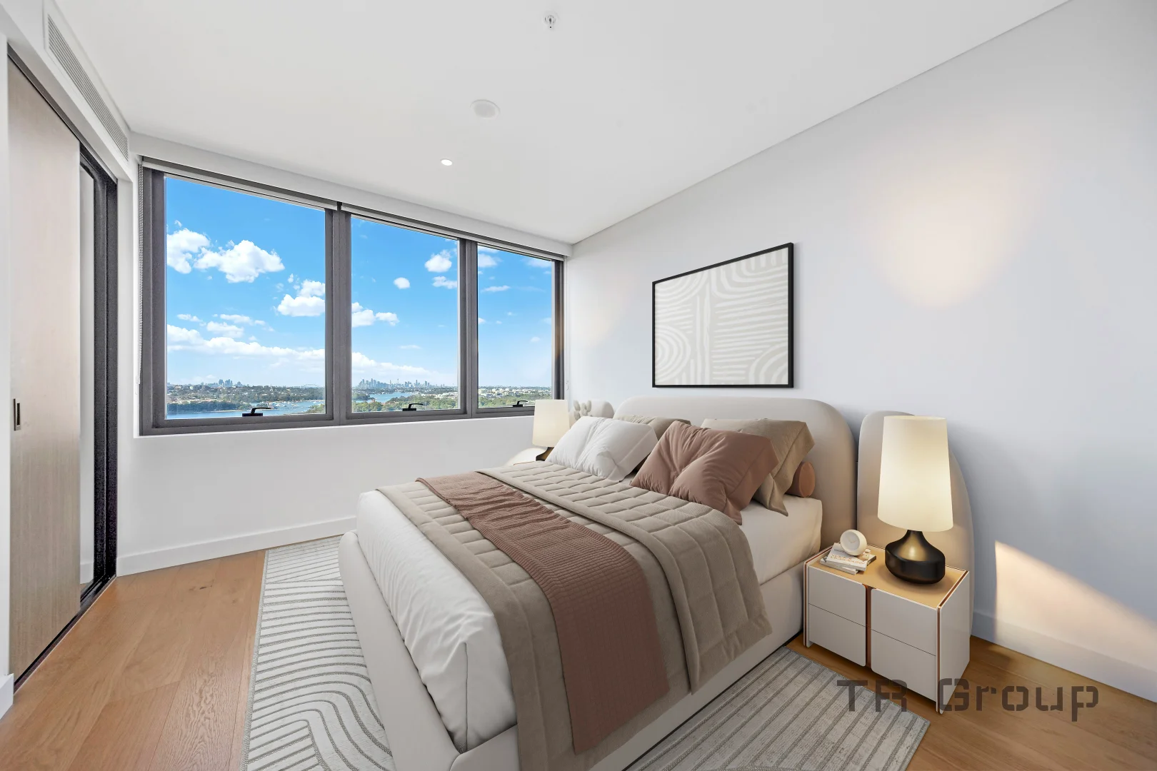 Additional image 3 of 2308/36 Walker St, Rhodes NSW 2138