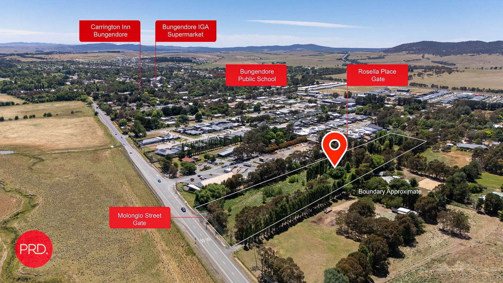 Additional image 2 of Ellendon Street, Bungendore NSW 2621