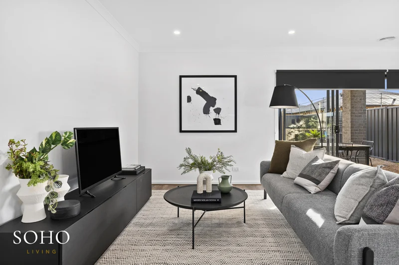 Additional image 10 of Lot 14 Farmhouse Avenue, Belgrove, Drysdale VIC 3222