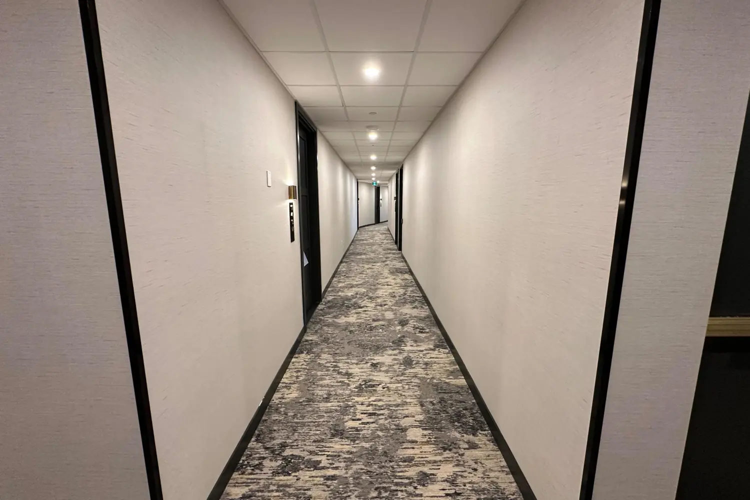 93 Arthur Street 1403